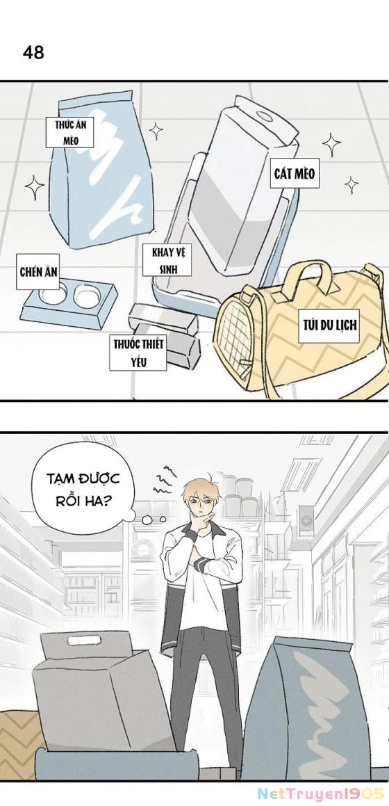 Diêm Hữu Chapter 22 - 7