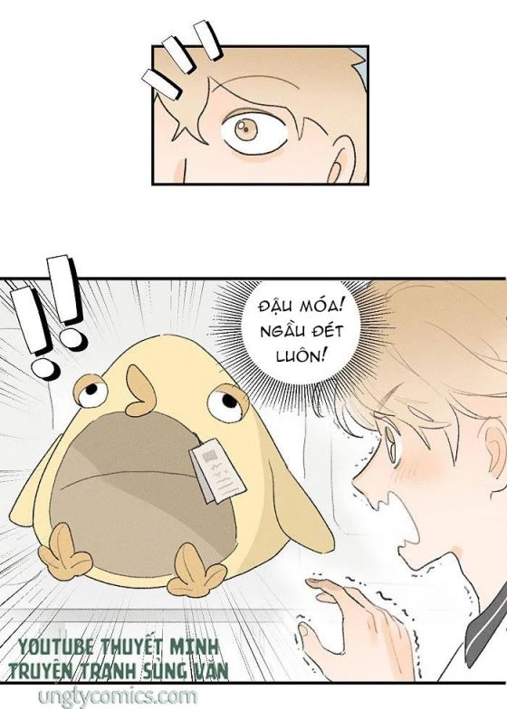 Diêm Hữu Chapter 22 - 8