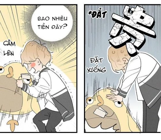 Diêm Hữu Chapter 22 - 9