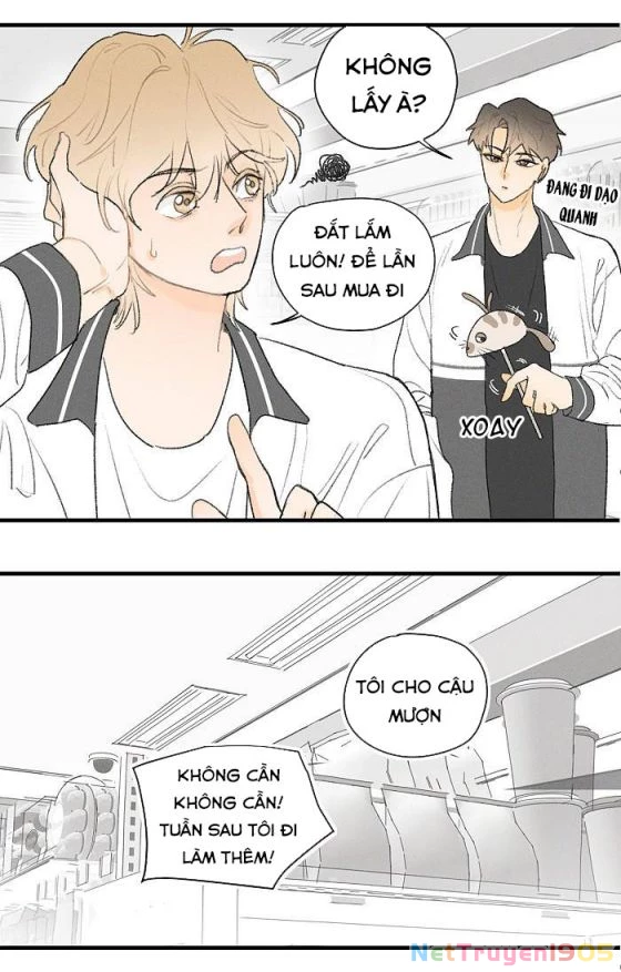 Diêm Hữu Chapter 22 - 10