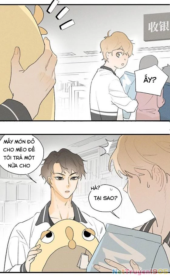 Diêm Hữu Chapter 22 - 12
