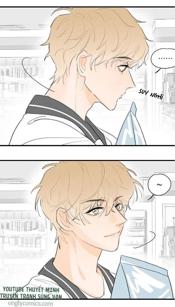 Diêm Hữu Chapter 22 - 14