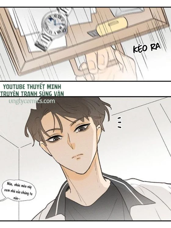 Diêm Hữu Chapter 23 - 3