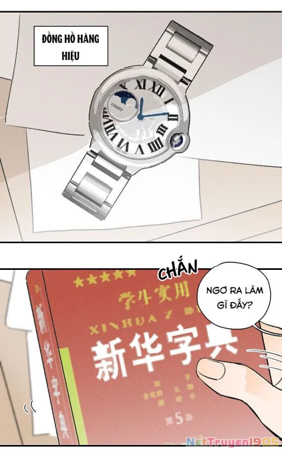 Diêm Hữu Chapter 23 - 4