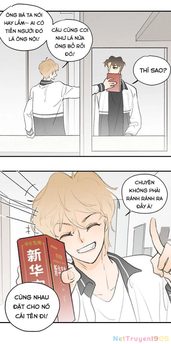 Diêm Hữu Chapter 23 - 5