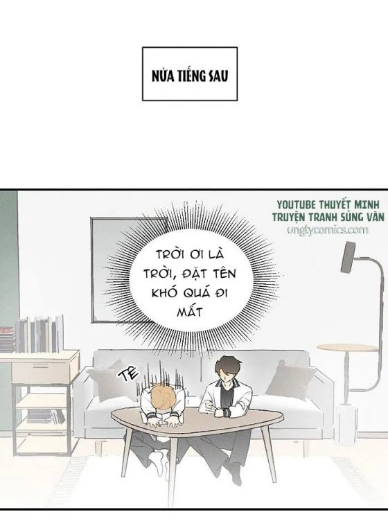 Diêm Hữu Chapter 23 - 6