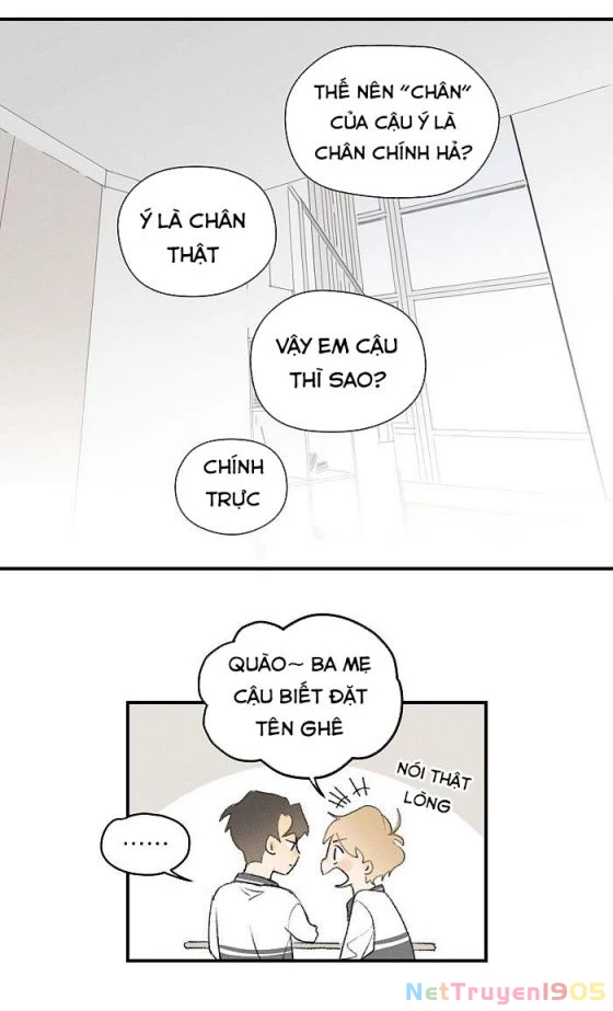 Diêm Hữu Chapter 23 - 8