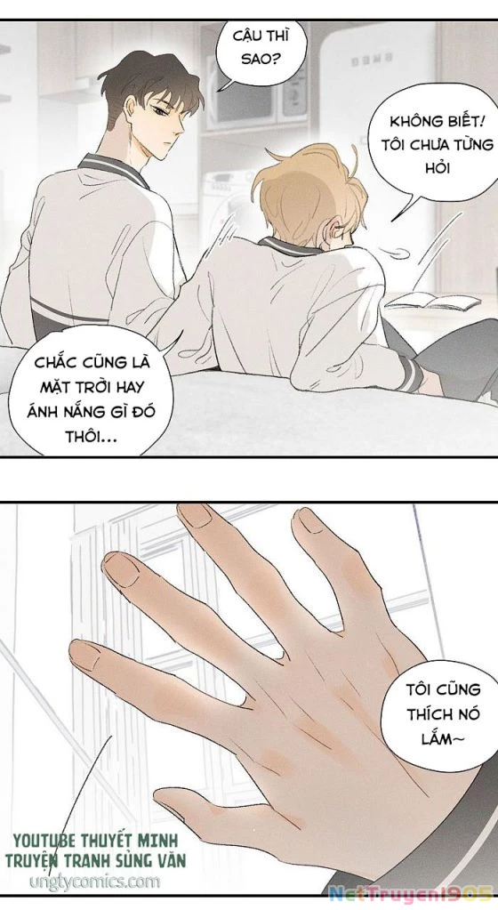 Diêm Hữu Chapter 23 - 9