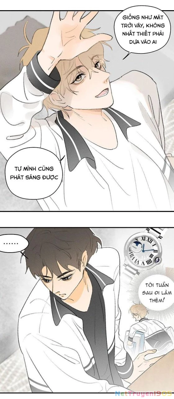 Diêm Hữu Chapter 23 - 10