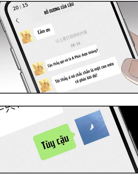 Diêm Hữu Chapter 23 - 13