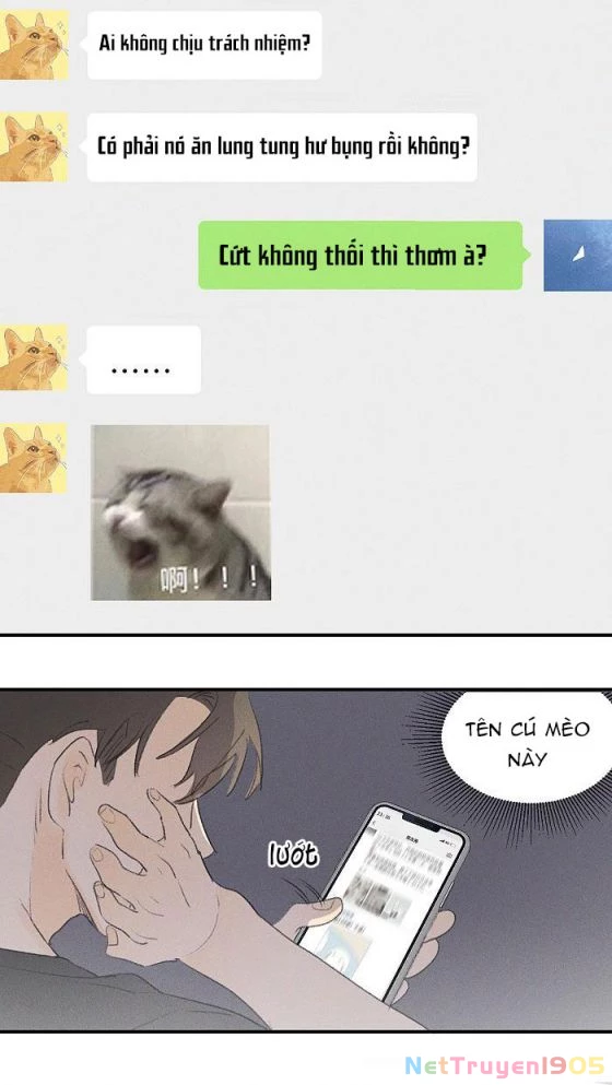 Diêm Hữu Chapter 23 - 19