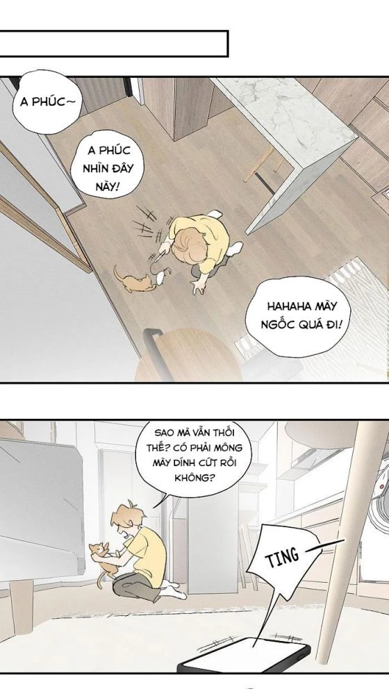 Diêm Hữu Chapter 23 - 21