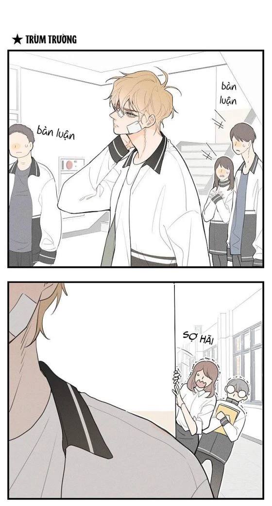 Diêm Hữu Chapter 24 - 2