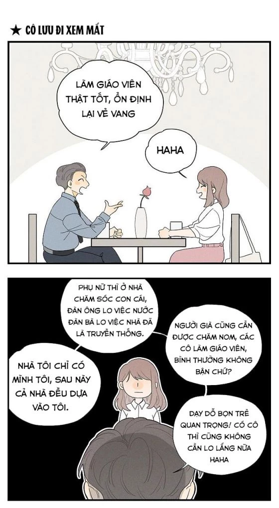 Diêm Hữu Chapter 24 - 4