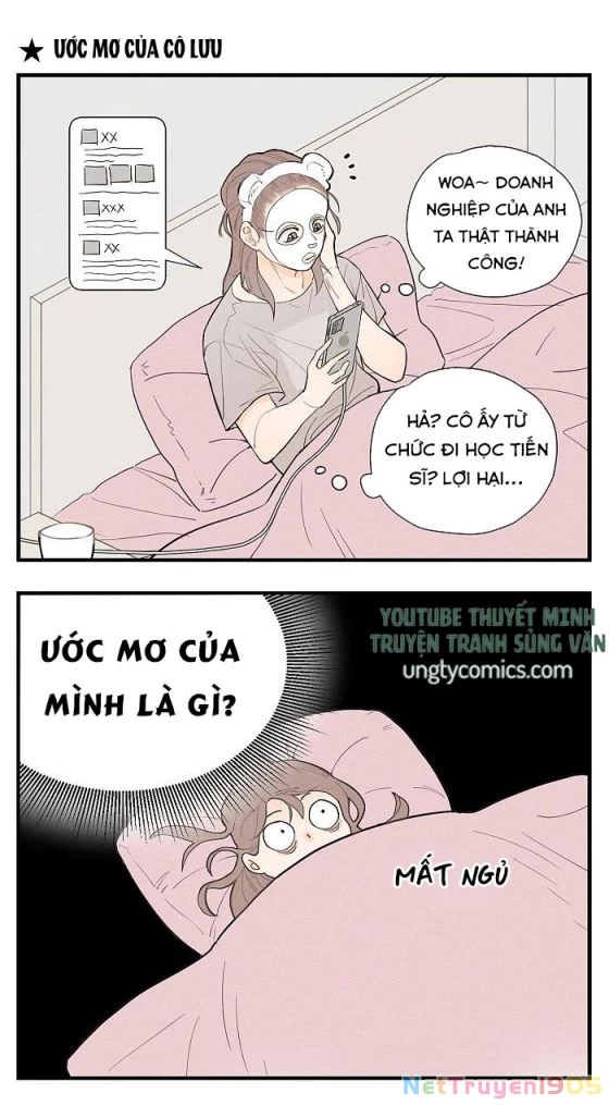 Diêm Hữu Chapter 24 - 6