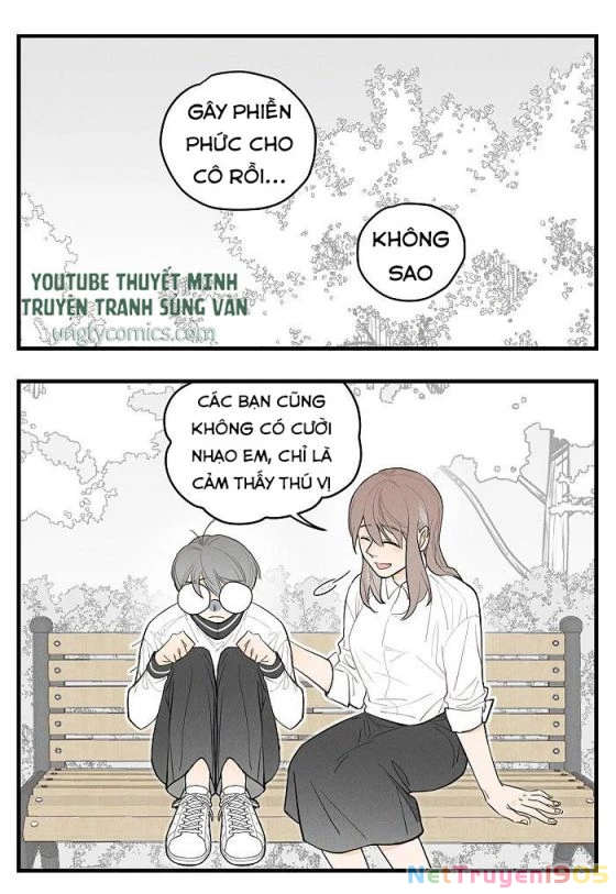 Diêm Hữu Chapter 24 - 18