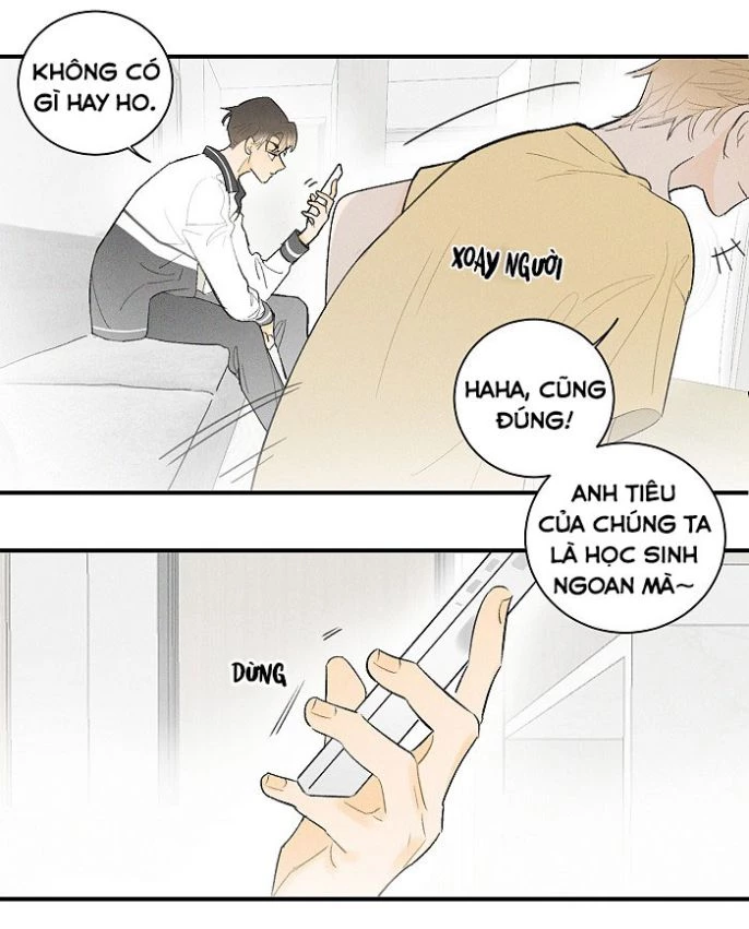 Diêm Hữu Chapter 25 - 5