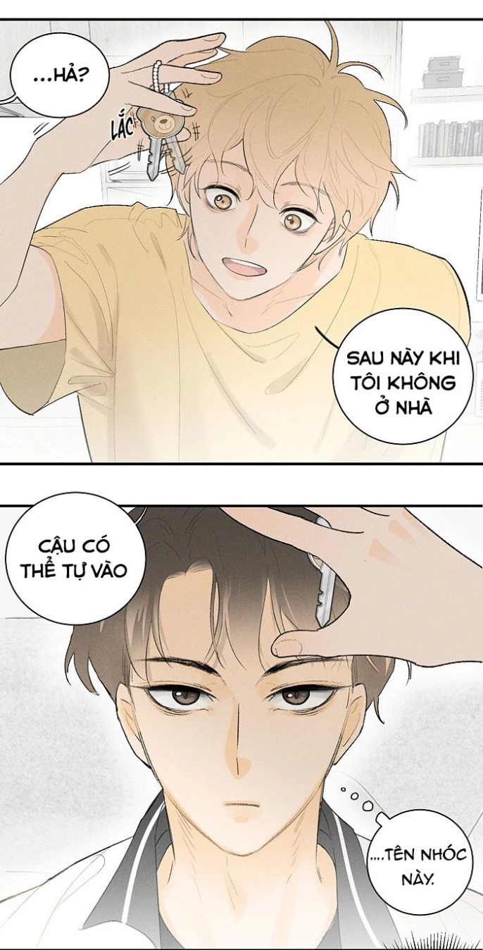 Diêm Hữu Chapter 25 - 8