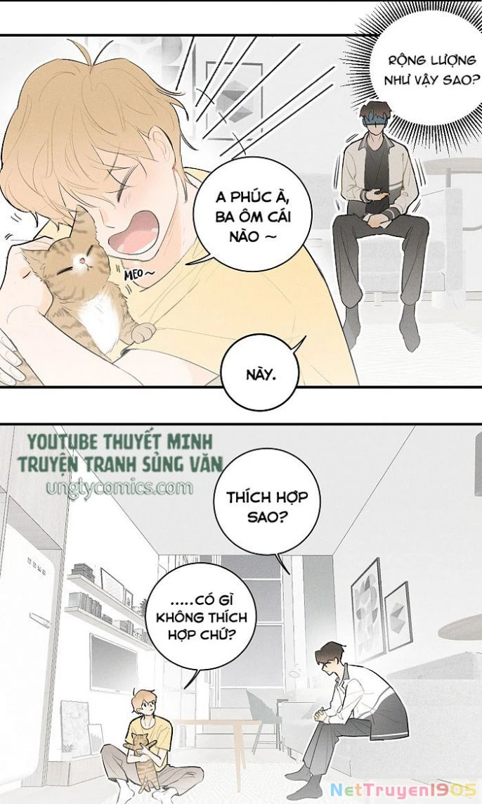 Diêm Hữu Chapter 25 - 9