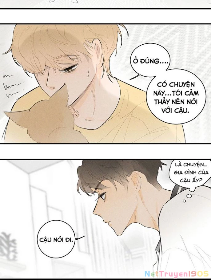 Diêm Hữu Chapter 25 - 10
