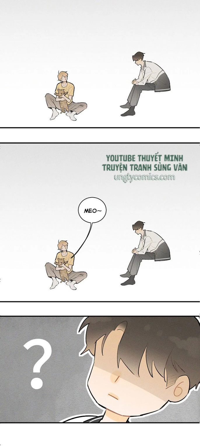 Diêm Hữu Chapter 25 - 12