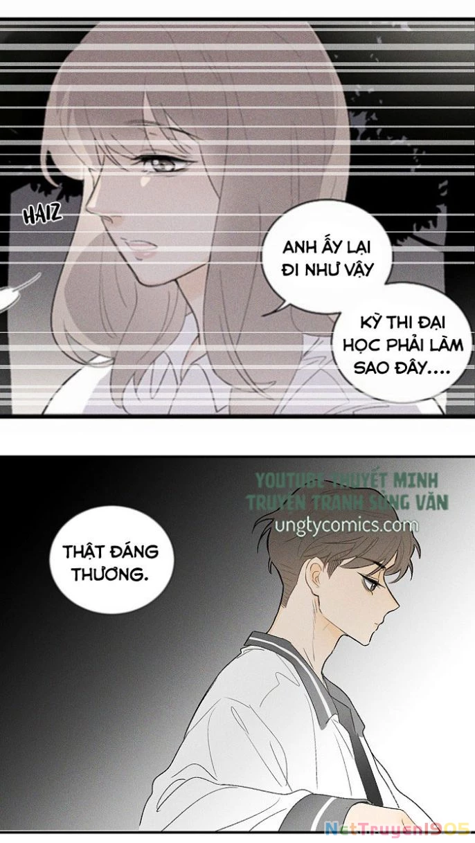 Diêm Hữu Chapter 25 - 15
