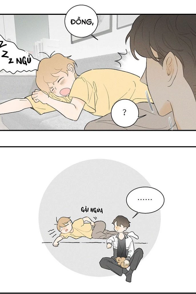 Diêm Hữu Chapter 25 - 16