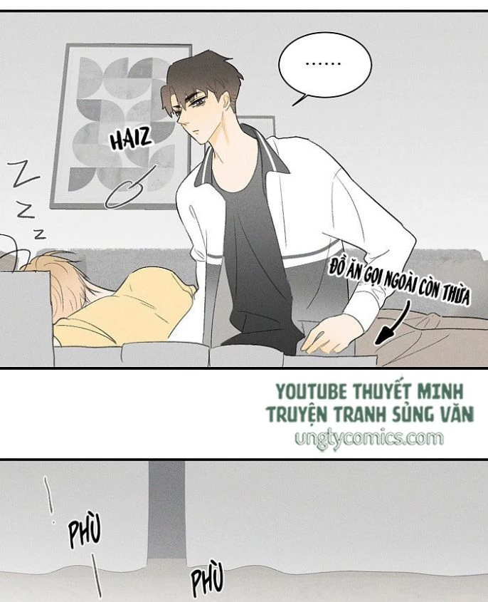 Diêm Hữu Chapter 25 - 18