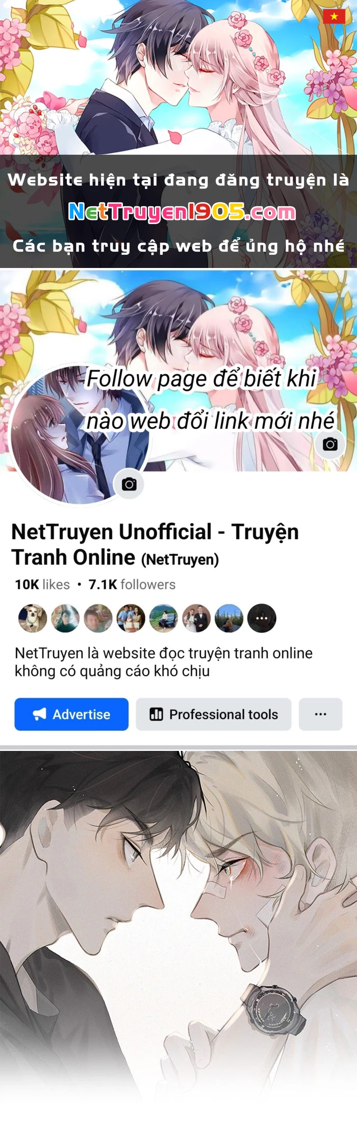 Diêm Hữu Chapter 26 - 1