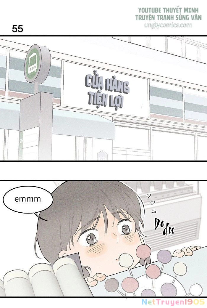Diêm Hữu Chapter 26 - 3