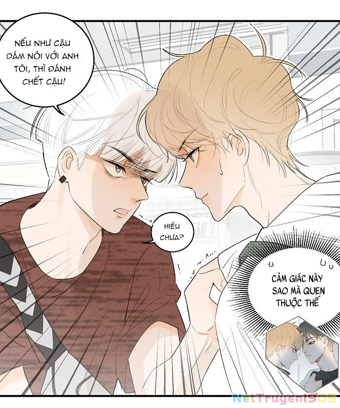 Diêm Hữu Chapter 26 - 9