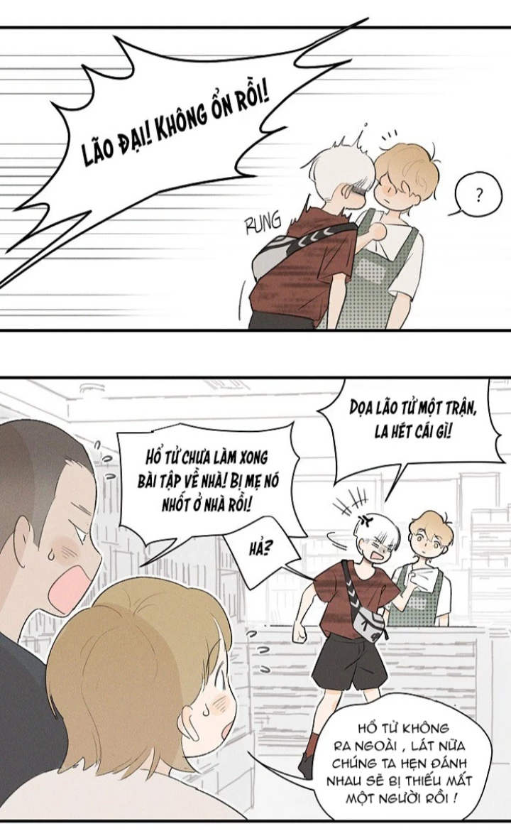 Diêm Hữu Chapter 26 - 10