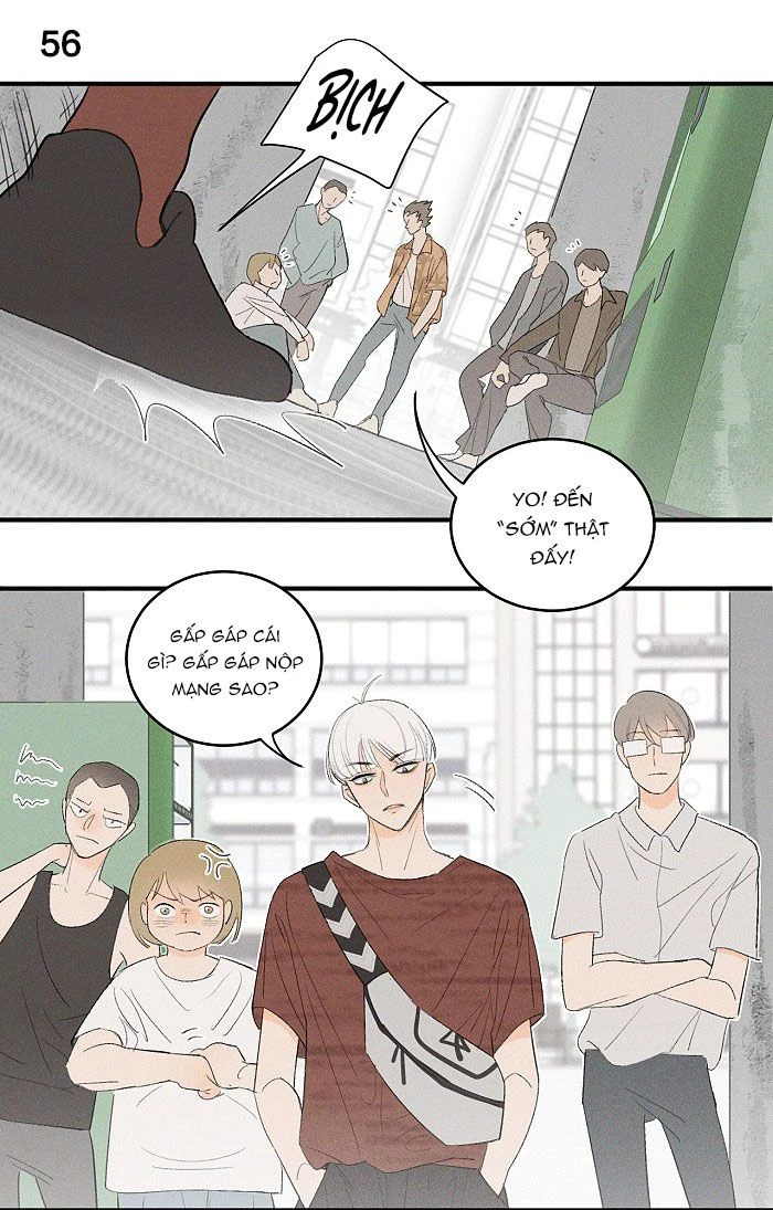 Diêm Hữu Chapter 26 - 13