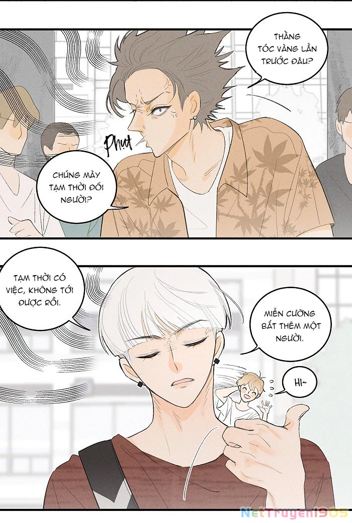 Diêm Hữu Chapter 26 - 14