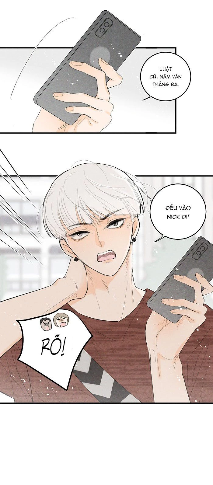 Diêm Hữu Chapter 26 - 18