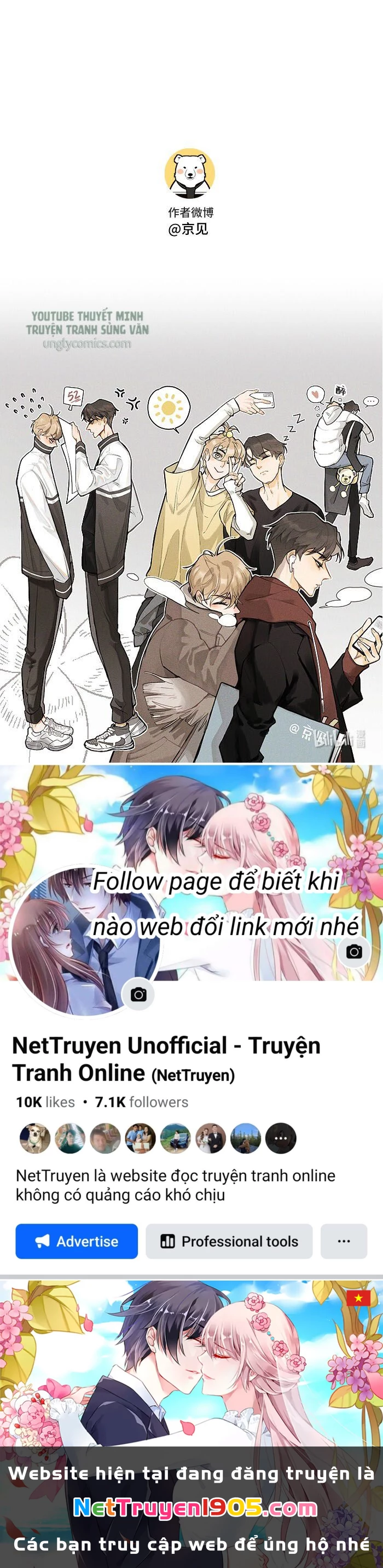 Diêm Hữu Chapter 26 - 19