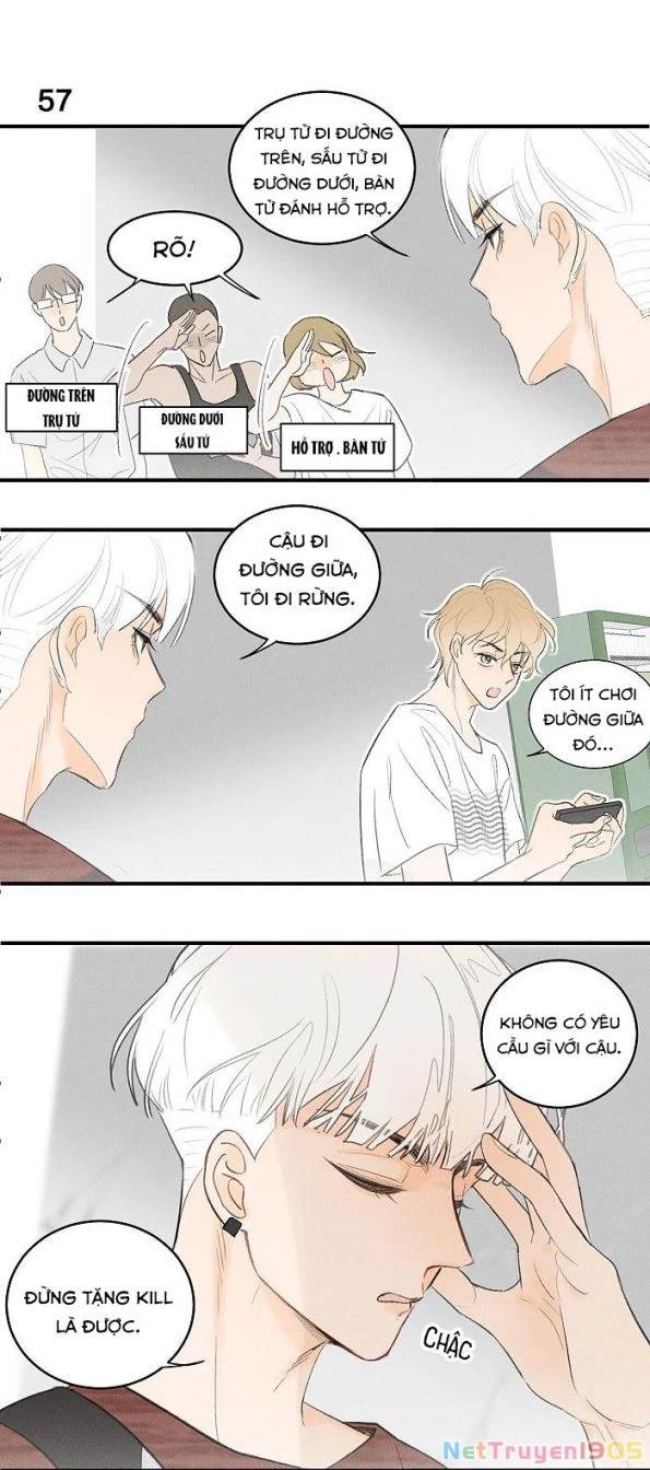 Diêm Hữu Chapter 27 - 2