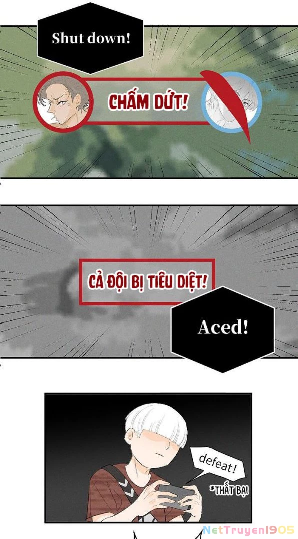 Diêm Hữu Chapter 27 - 4