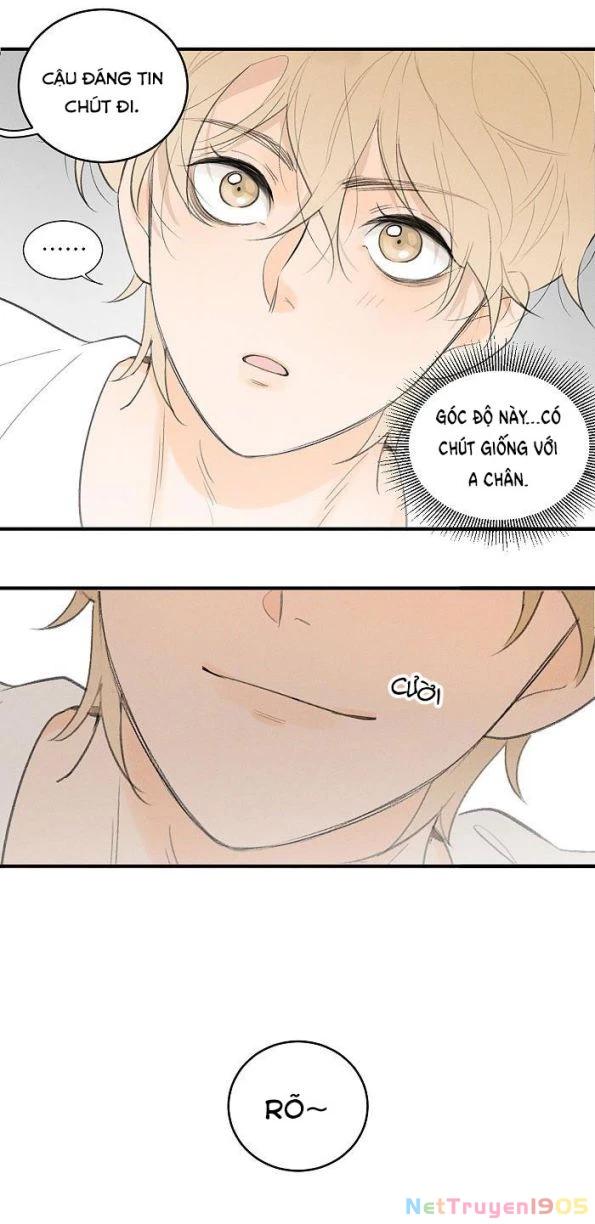 Diêm Hữu Chapter 27 - 8