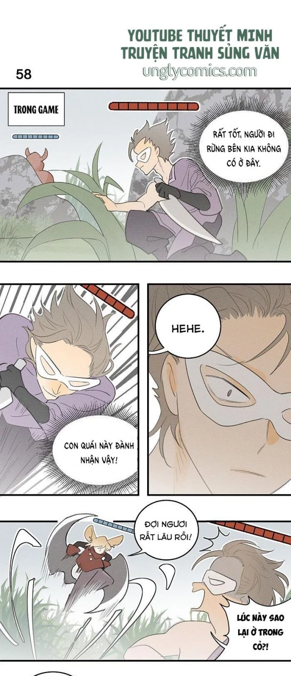 Diêm Hữu Chapter 27 - 9