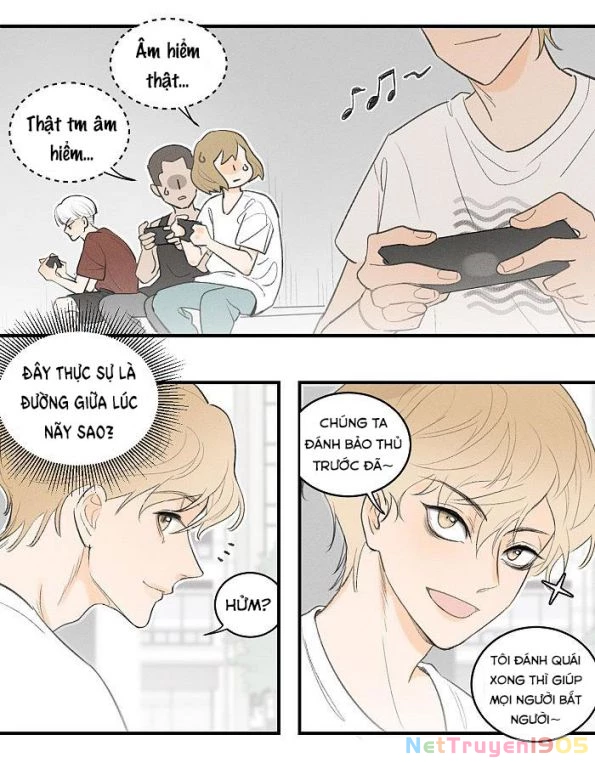 Diêm Hữu Chapter 27 - 11