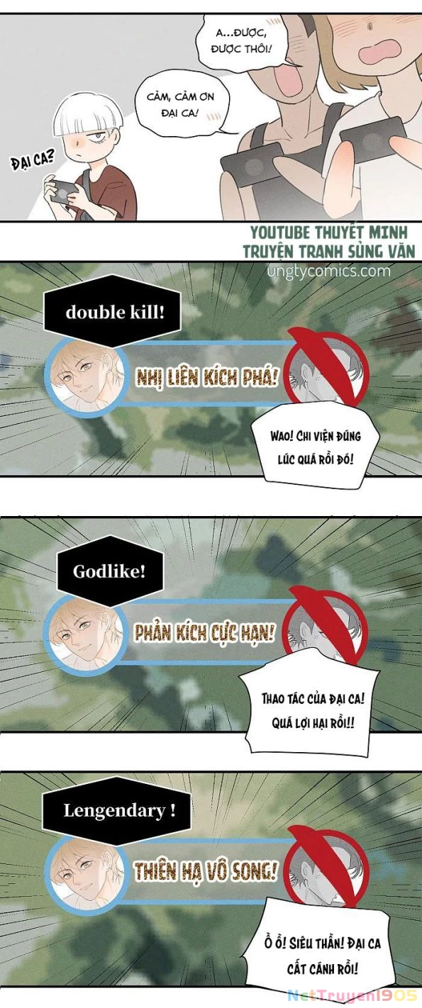 Diêm Hữu Chapter 27 - 12