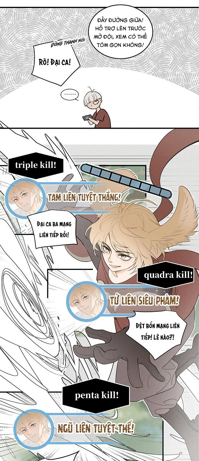 Diêm Hữu Chapter 27 - 13
