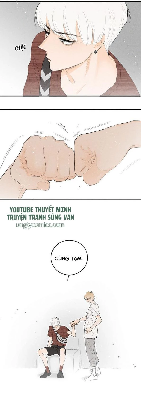 Diêm Hữu Chapter 27 - 16