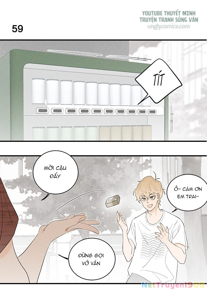 Diêm Hữu Chapter 28 - 3