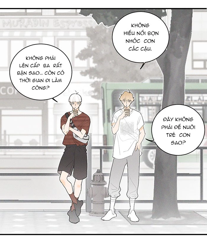 Diêm Hữu Chapter 28 - 5