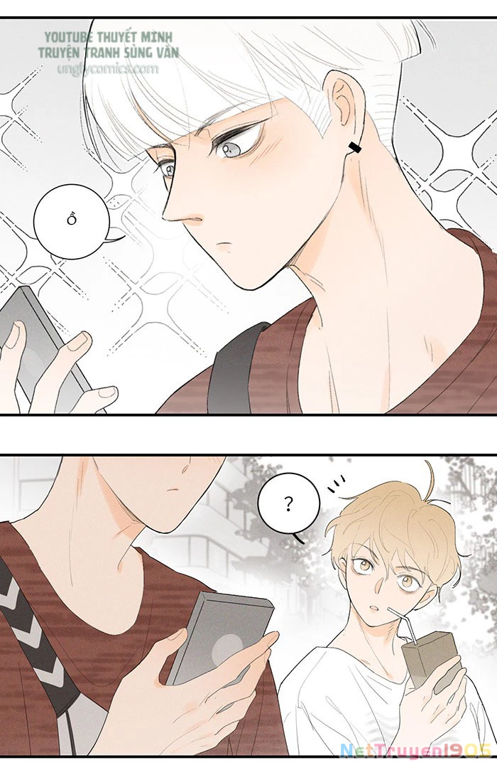 Diêm Hữu Chapter 28 - 7