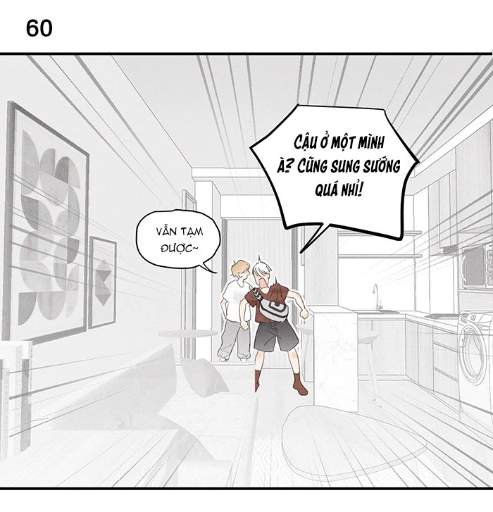 Diêm Hữu Chapter 28 - 9