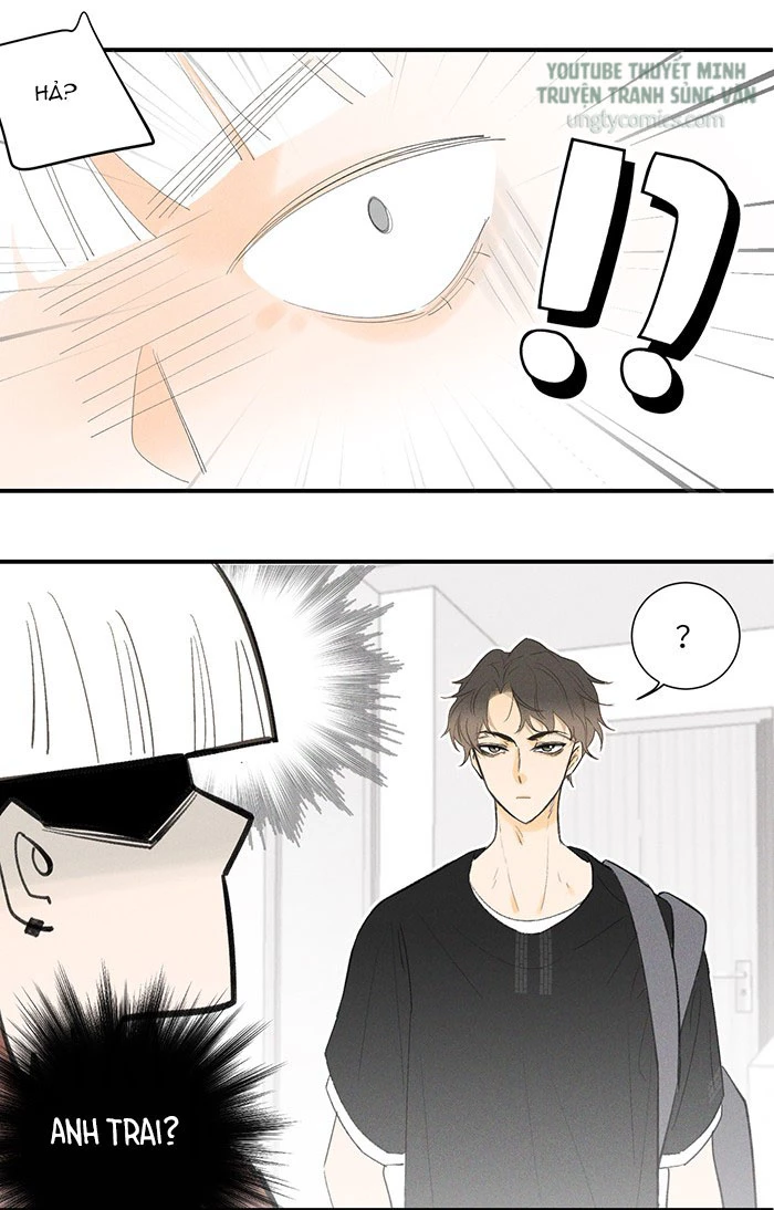 Diêm Hữu Chapter 28 - 11