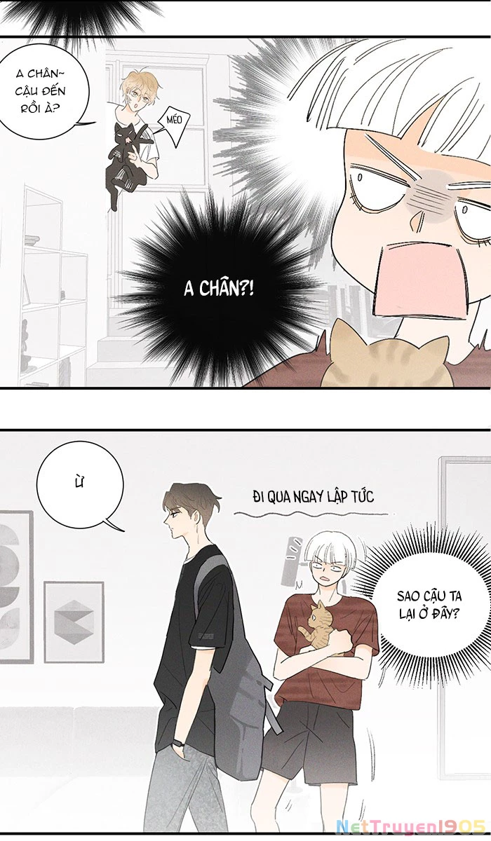 Diêm Hữu Chapter 28 - 12